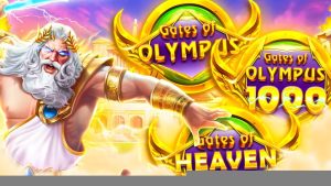 Chinh Phục Giải Thưởng Thần Thánh Cùng Zeus!