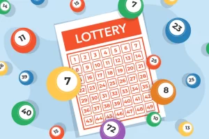 Lottery tại 79KING2 – Cơ hội trúng lớn trong tầm tay bạn