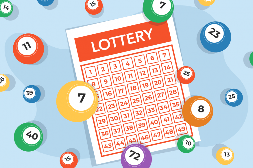 Lottery tại 79KING2 – Cơ hội trúng lớn trong tầm tay bạn